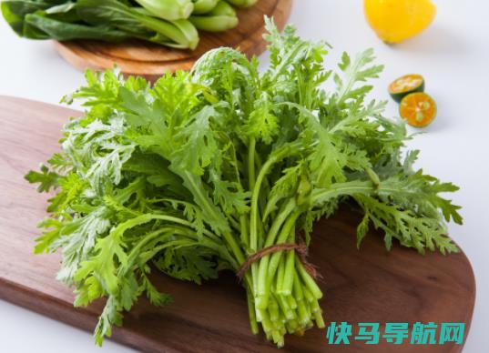 茼蒿炒好要放冰箱？茼蒿手术后可以吃吗？