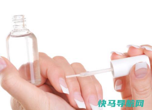 免烤微胶指甲油多久可以干？指甲油很厚怎么快速干
