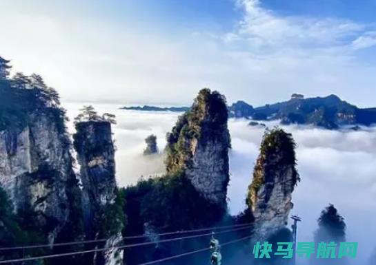 7月份8月份张家界天气如何？张家界7月份降雨量怎么样