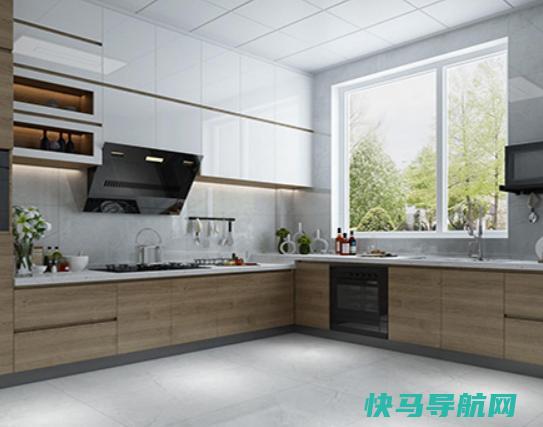十大玻化砖品牌榜，蒙娜丽莎瓷砖高耐磨、新中源陶瓷吸水率低