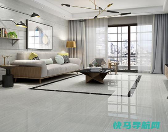 十大玻化砖品牌榜，蒙娜丽莎瓷砖高耐磨、新中源陶瓷吸水率低