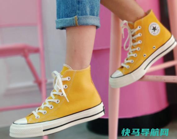 匡威帆布鞋什么档次质量价格等