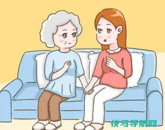 应该让自己的妈带孩子吗？和婆婆处不来要不要自己带小孩