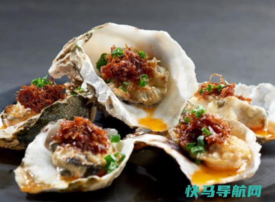 生蚝干能直接嚼着吃吗？生蚝的别名是牡蛎吗