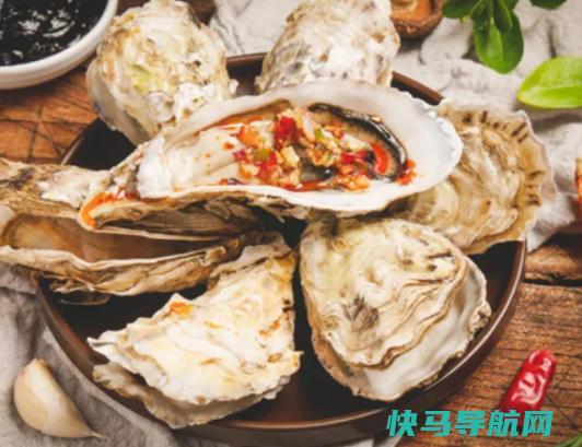 生蚝干能直接嚼着吃吗？生蚝的别名是牡蛎吗