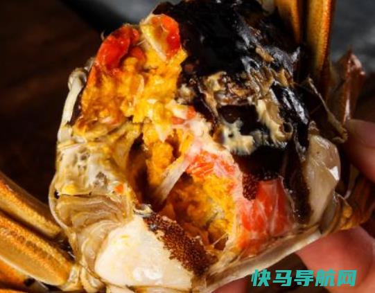 梭子蟹没熟可以吃吗？冷冻梭子蟹如何吃