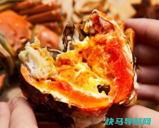 梭子蟹没熟可以吃吗？冷冻梭子蟹如何吃