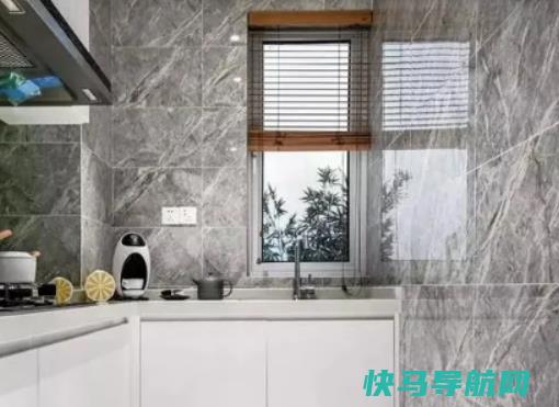卫生间用什么样的瓷砖好？卫生间瓷砖的选购注意事项