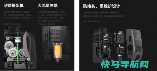 双11抢先购创想三维K2PlusCombo多色旗舰新机